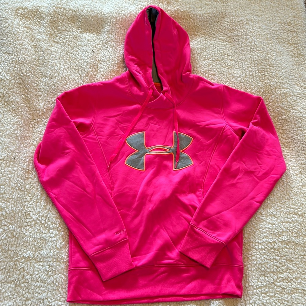 UA Hoodie